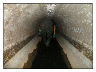 崇义管道高压清洗