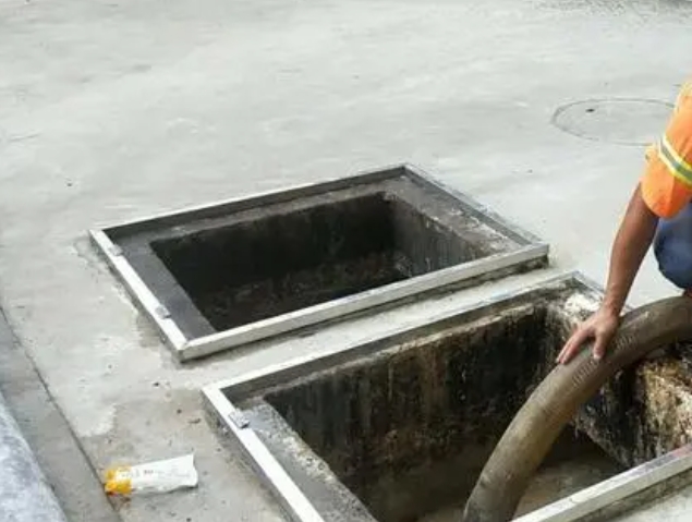 崇义化粪池清理