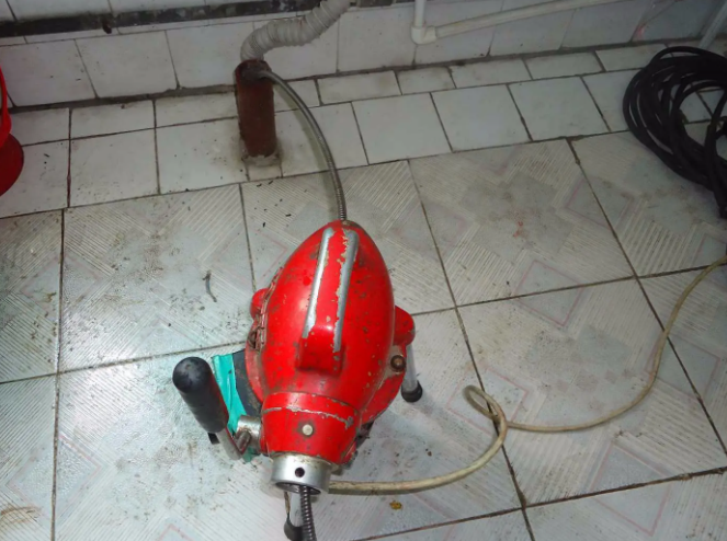 崇义下水道疏通