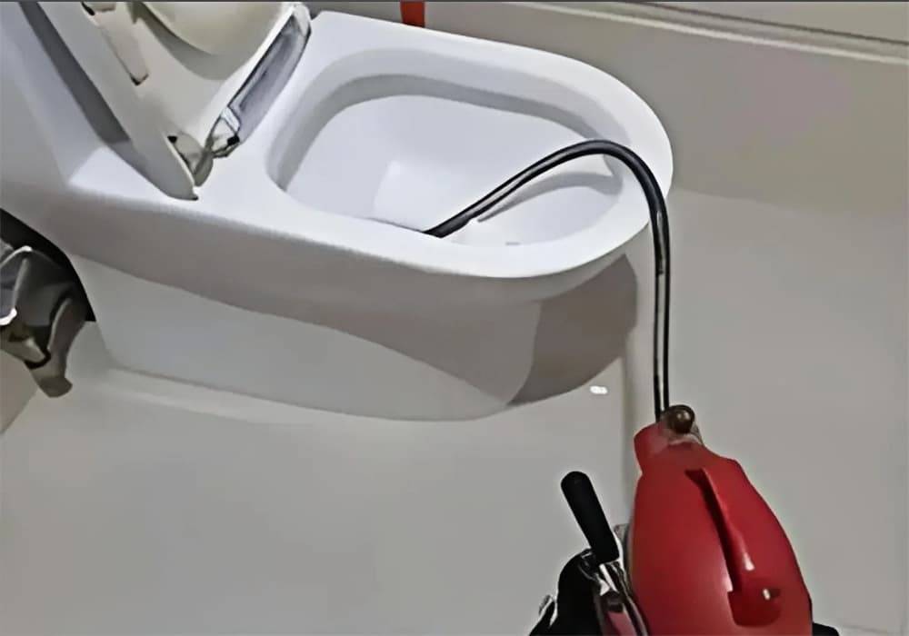 崇义卫生间下水道堵塞怎么疏通