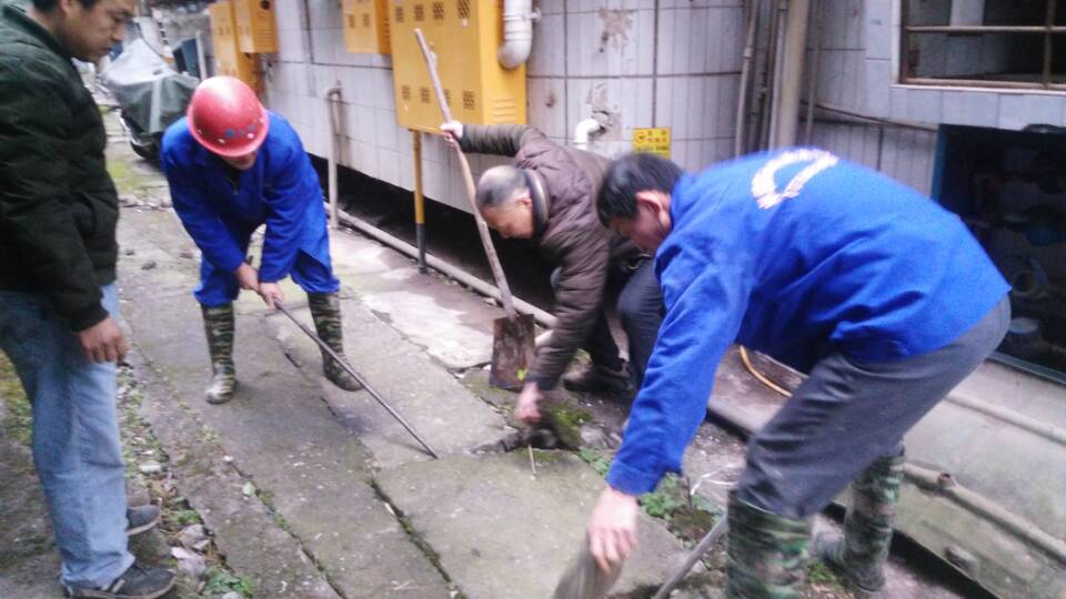 崇义清掏化粪池、管道疏通一站式服务<高效><技术><可靠>